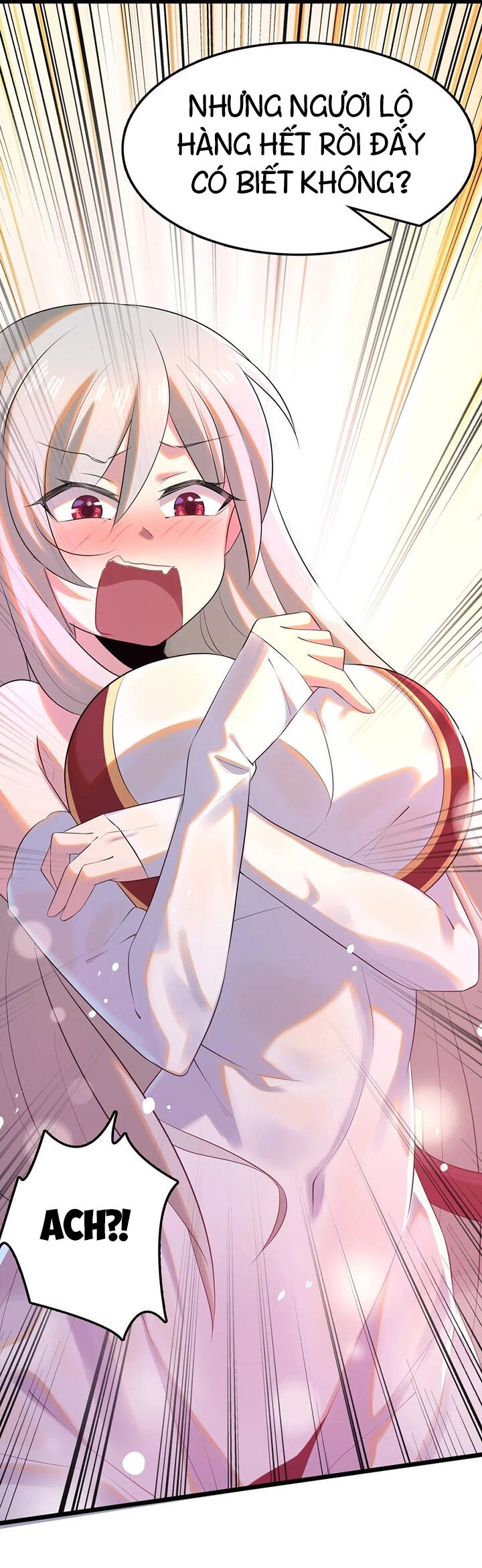 Đại Bảo Kiếm Của Tôi Chapter 9 - 24