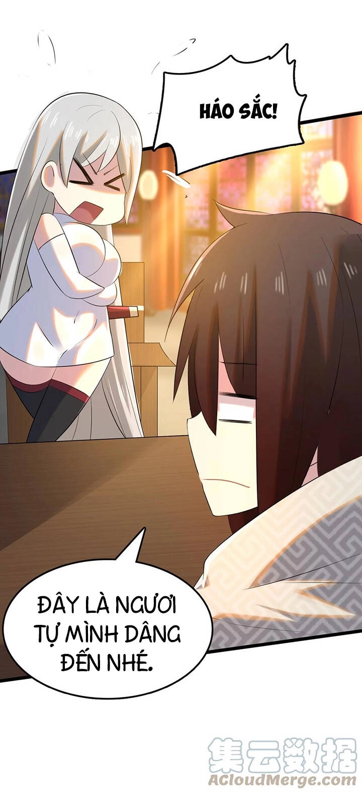 Đại Bảo Kiếm Của Tôi Chapter 9 - 25