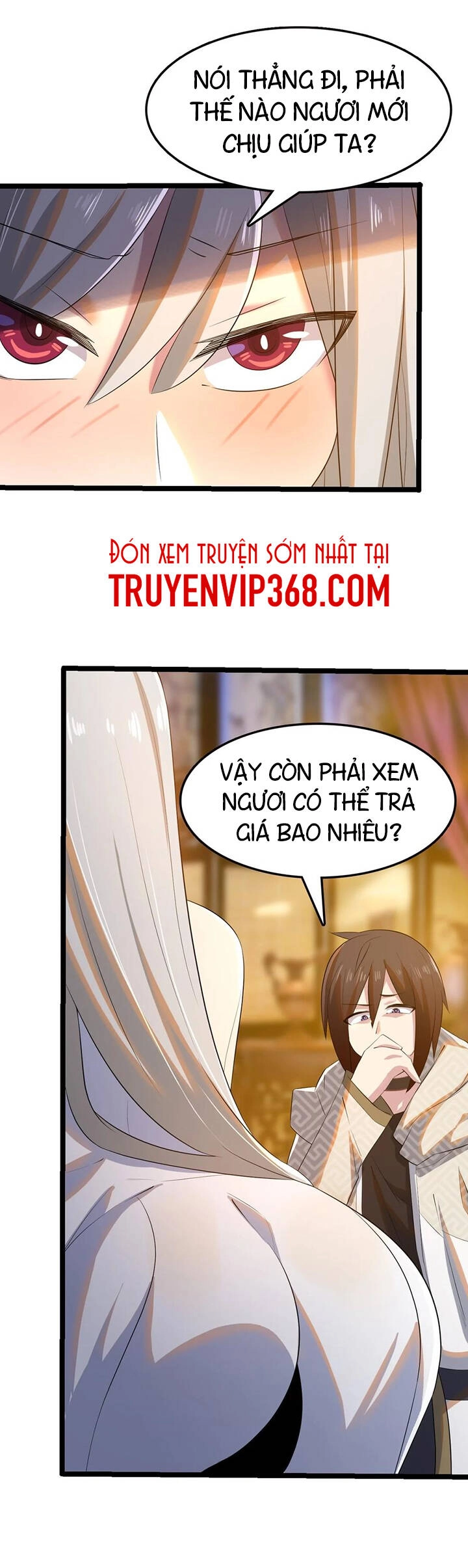 Đại Bảo Kiếm Của Tôi Chapter 9 - 26
