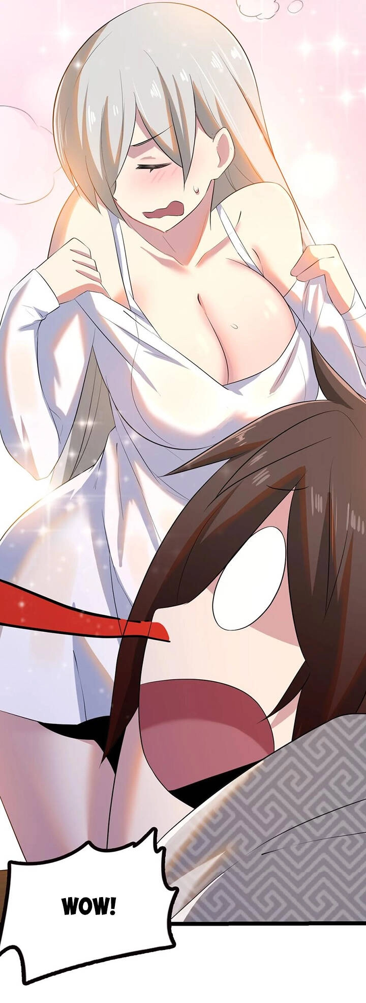 Đại Bảo Kiếm Của Tôi Chapter 9 - 29