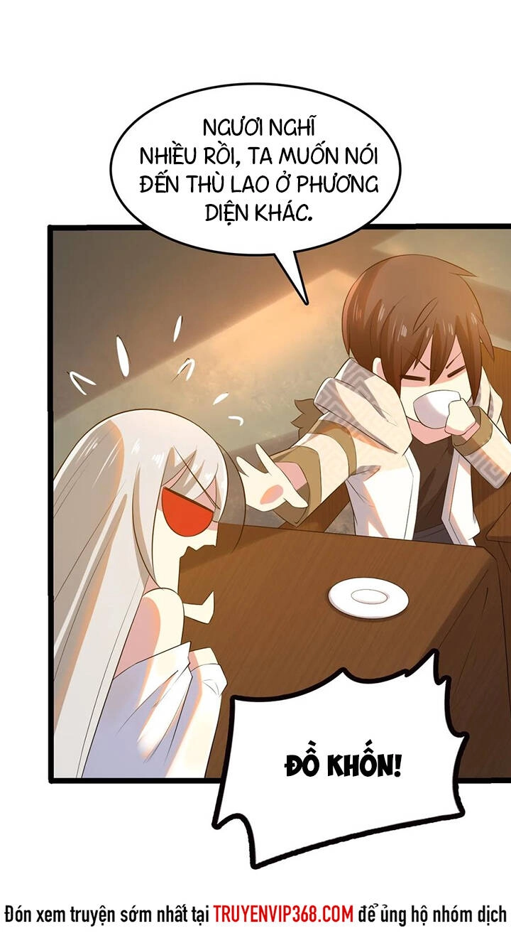 Đại Bảo Kiếm Của Tôi Chapter 9 - 30