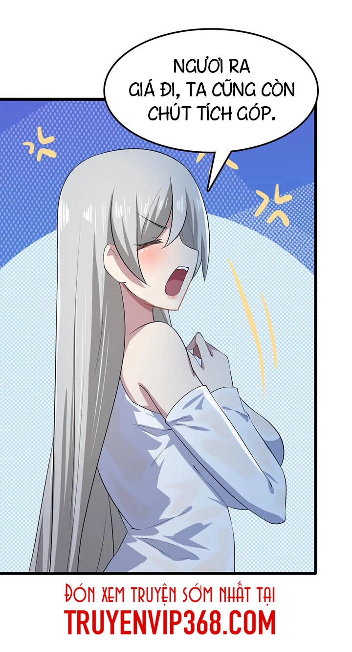 Đại Bảo Kiếm Của Tôi Chapter 9 - 31