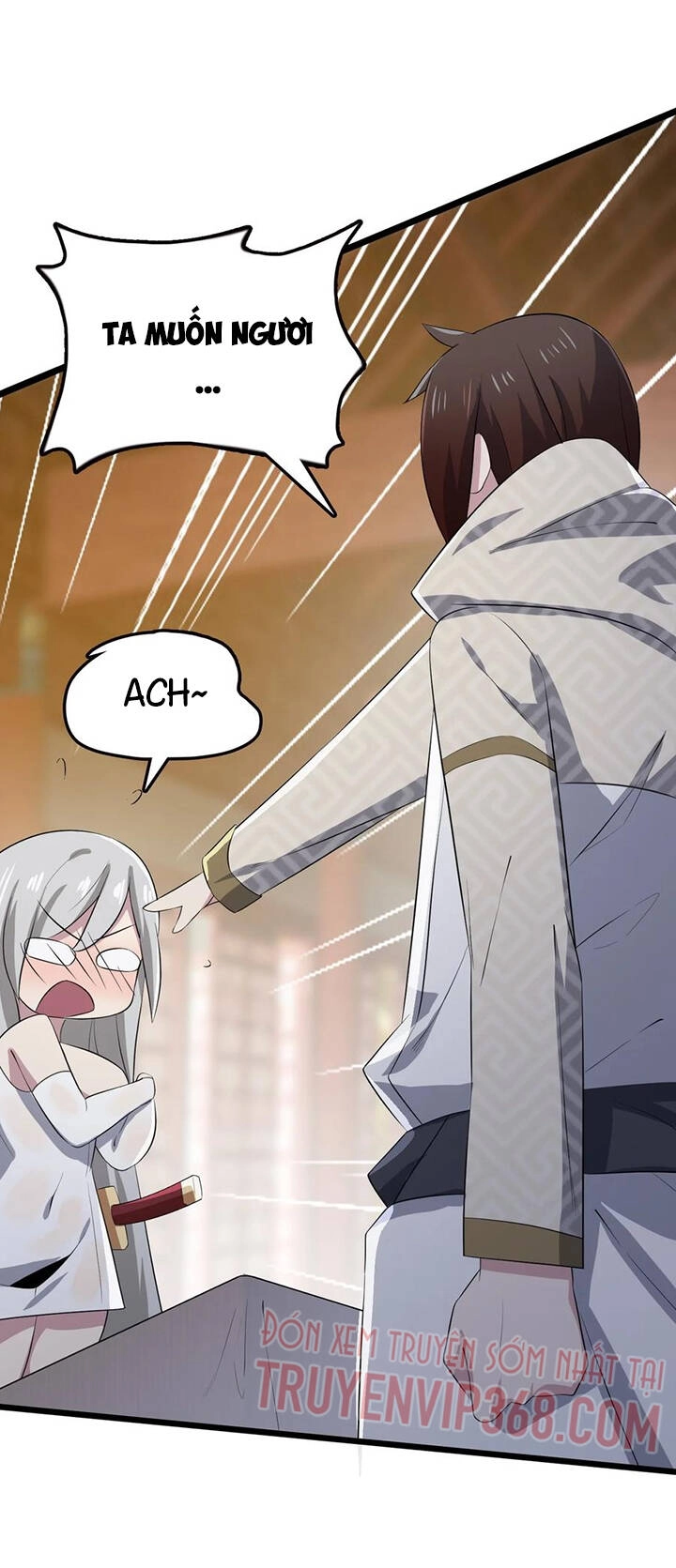 Đại Bảo Kiếm Của Tôi Chapter 9 - 33