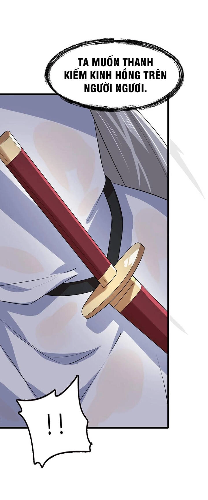 Đại Bảo Kiếm Của Tôi Chapter 9 - 34