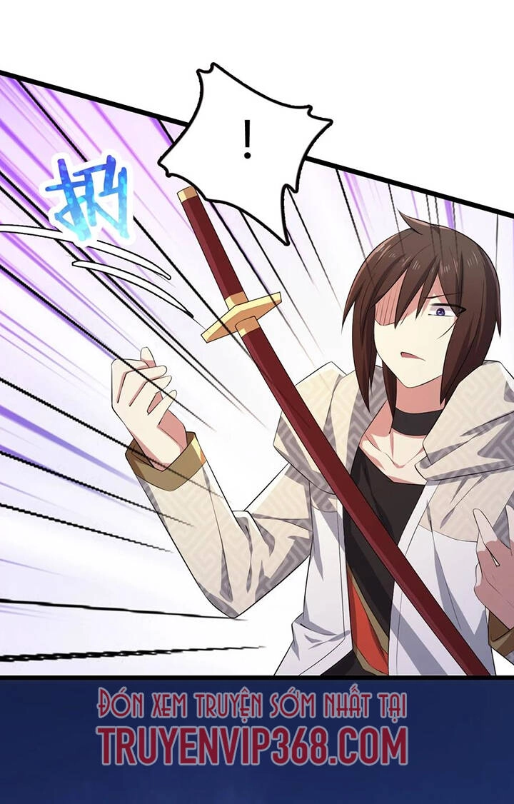 Đại Bảo Kiếm Của Tôi Chapter 9 - 38