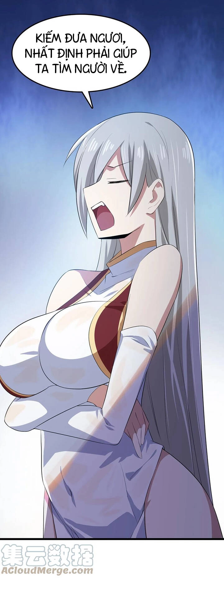 Đại Bảo Kiếm Của Tôi Chapter 9 - 39