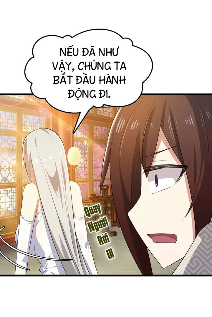 Đại Bảo Kiếm Của Tôi Chapter 9 - 41