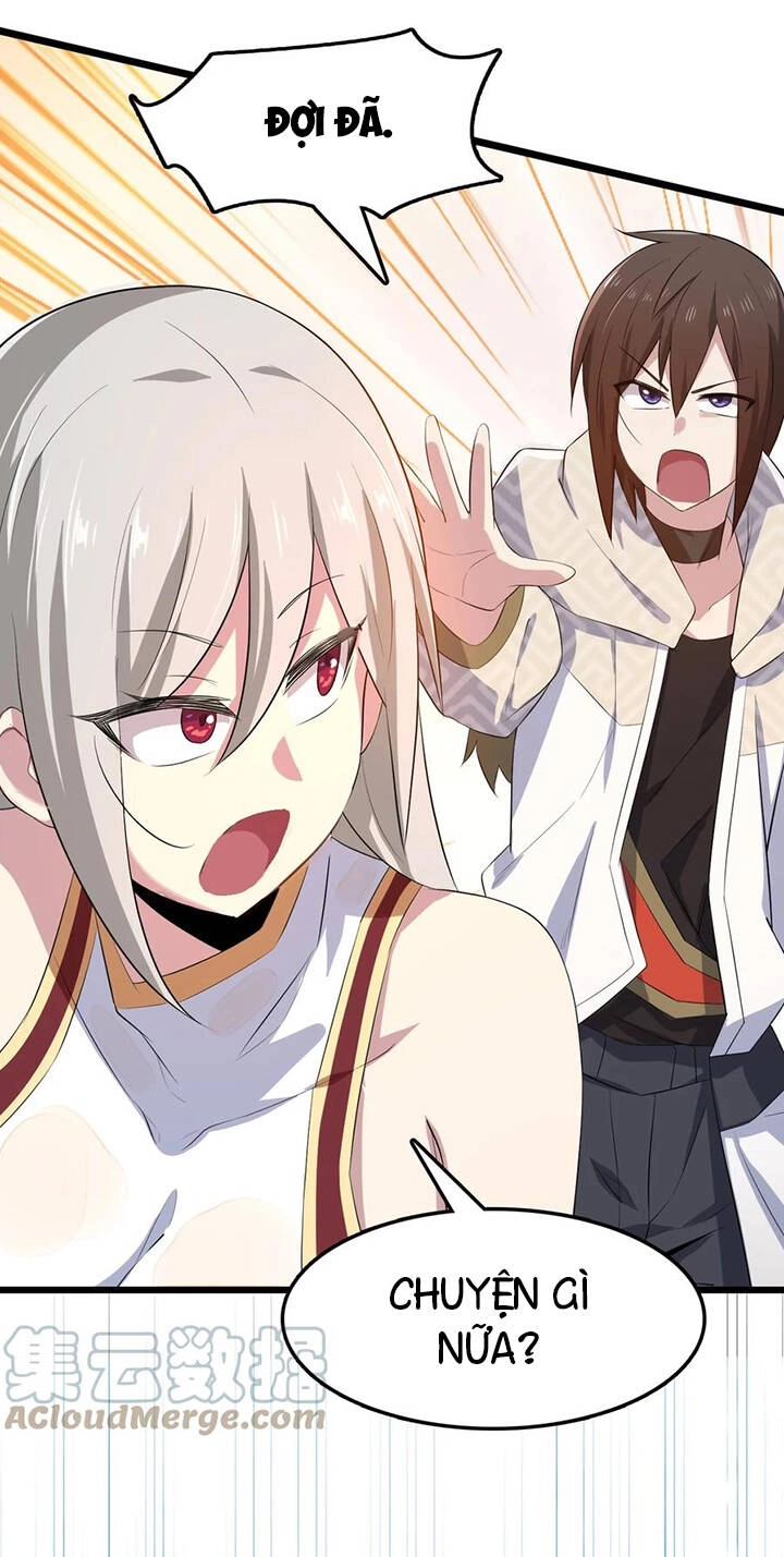 Đại Bảo Kiếm Của Tôi Chapter 9 - 42