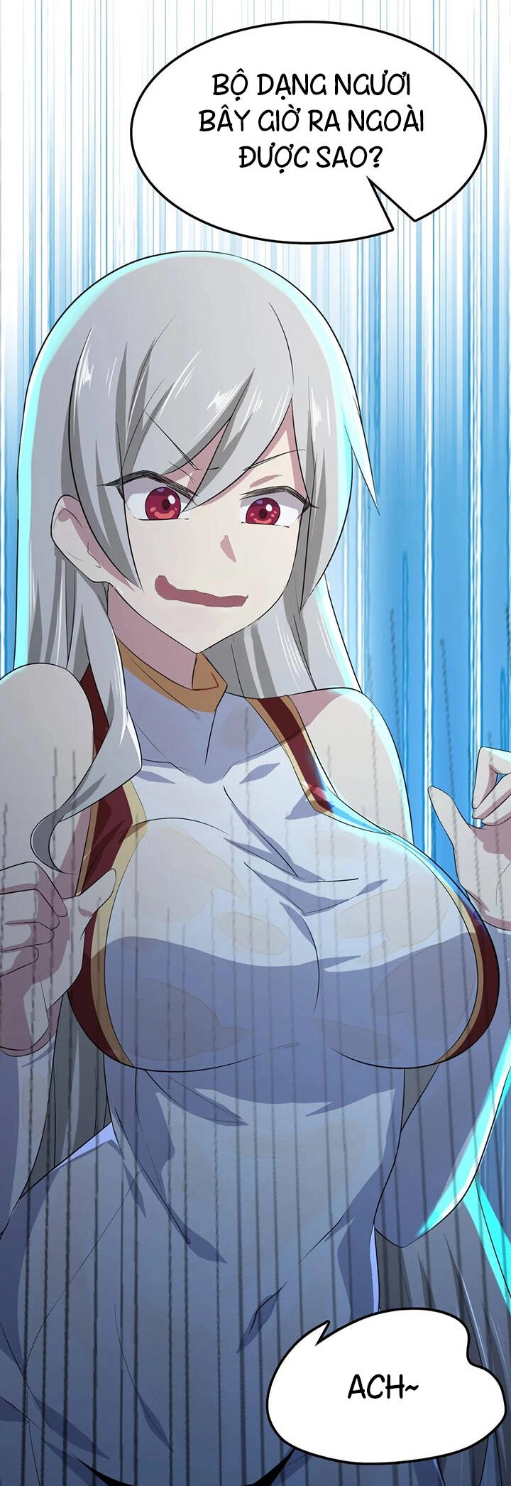 Đại Bảo Kiếm Của Tôi Chapter 9 - 43