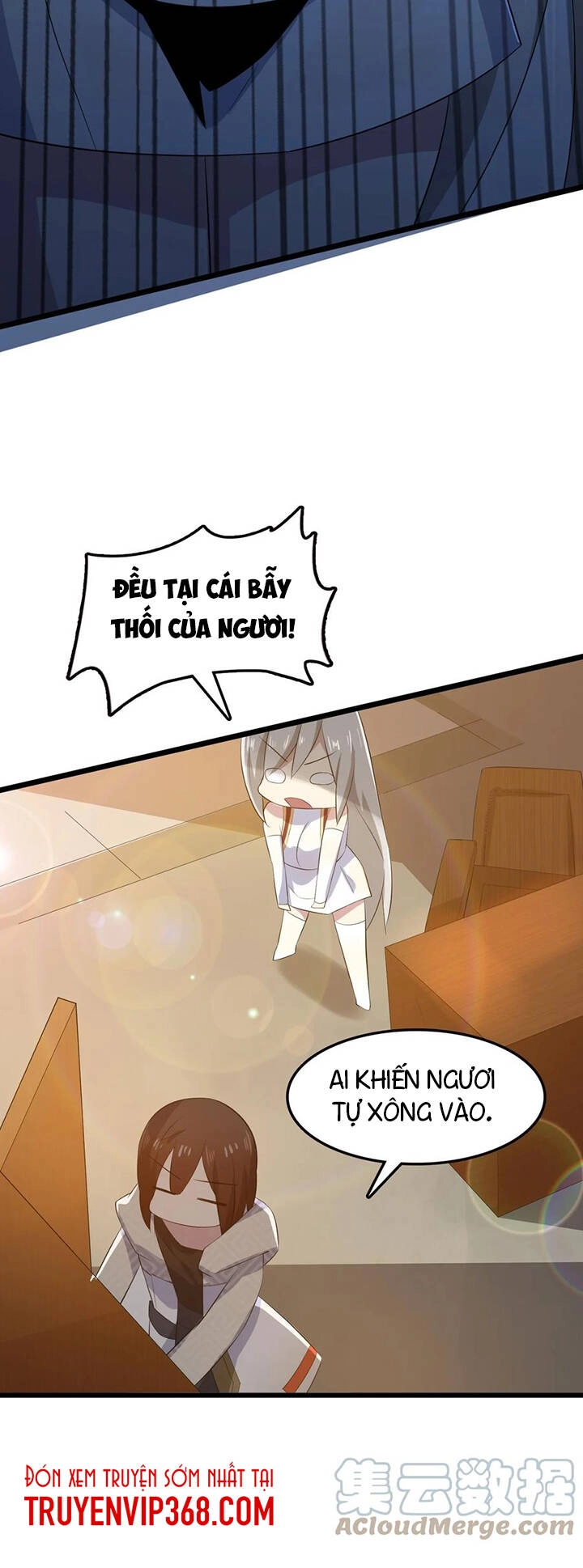 Đại Bảo Kiếm Của Tôi Chapter 9 - 44