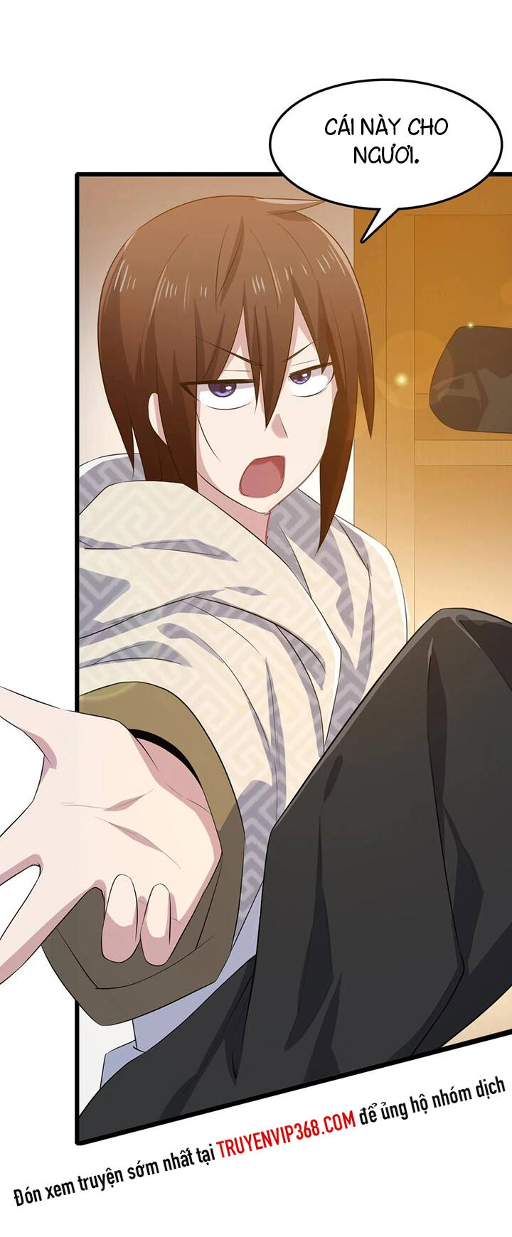 Đại Bảo Kiếm Của Tôi Chapter 9 - 45