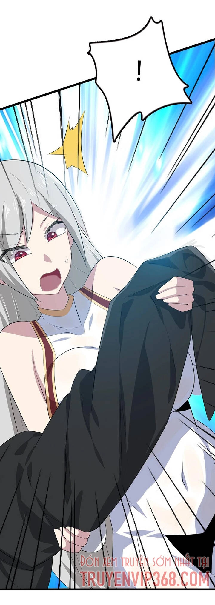 Đại Bảo Kiếm Của Tôi Chapter 9 - 46