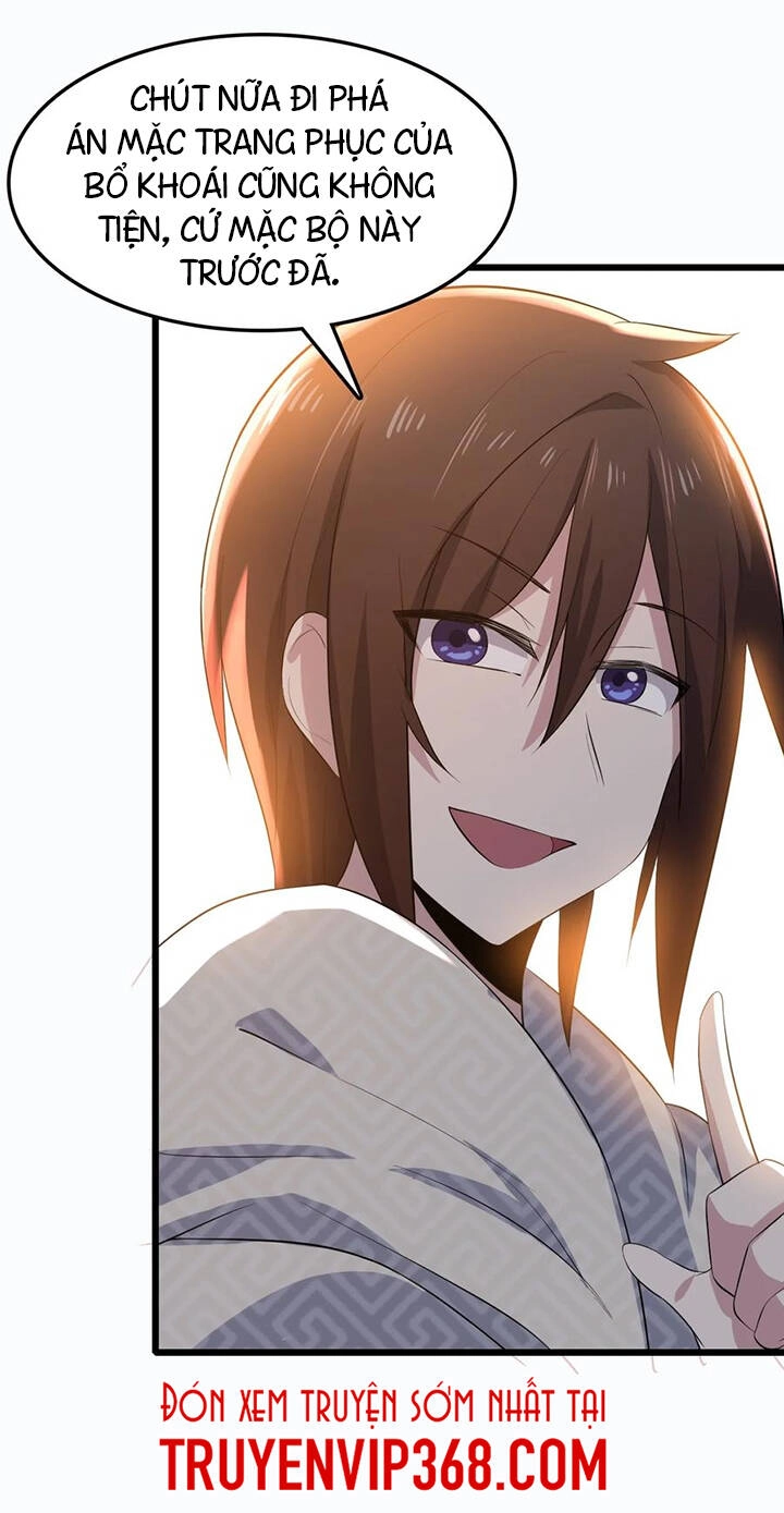 Đại Bảo Kiếm Của Tôi Chapter 9 - 47