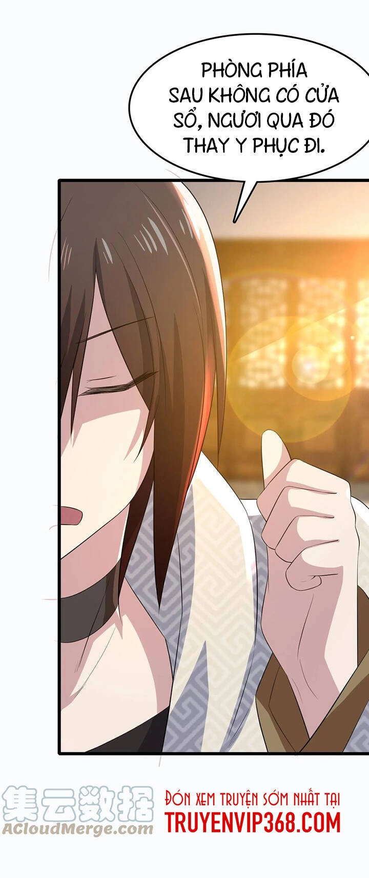 Đại Bảo Kiếm Của Tôi Chapter 9 - 49