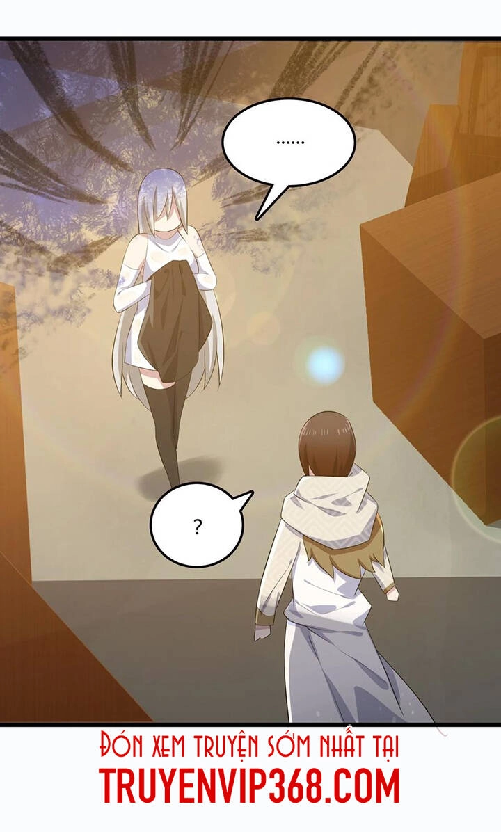 Đại Bảo Kiếm Của Tôi Chapter 9 - 50