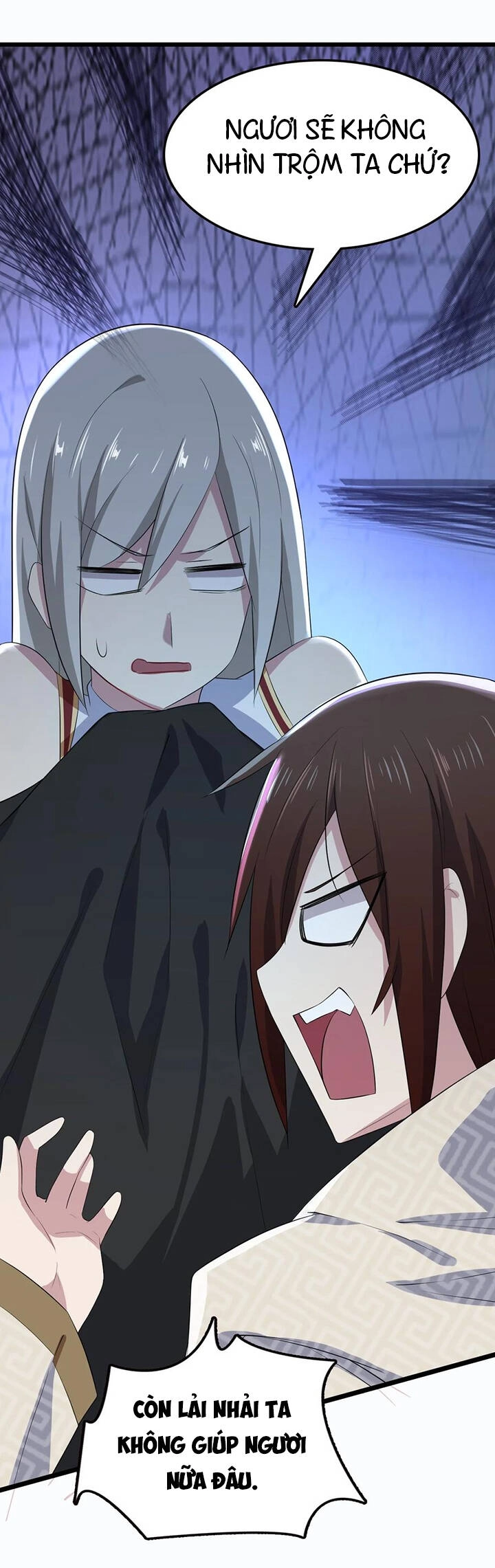 Đại Bảo Kiếm Của Tôi Chapter 9 - 51