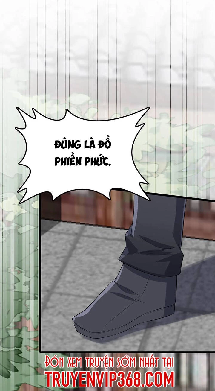 Đại Bảo Kiếm Của Tôi Chapter 9 - 54