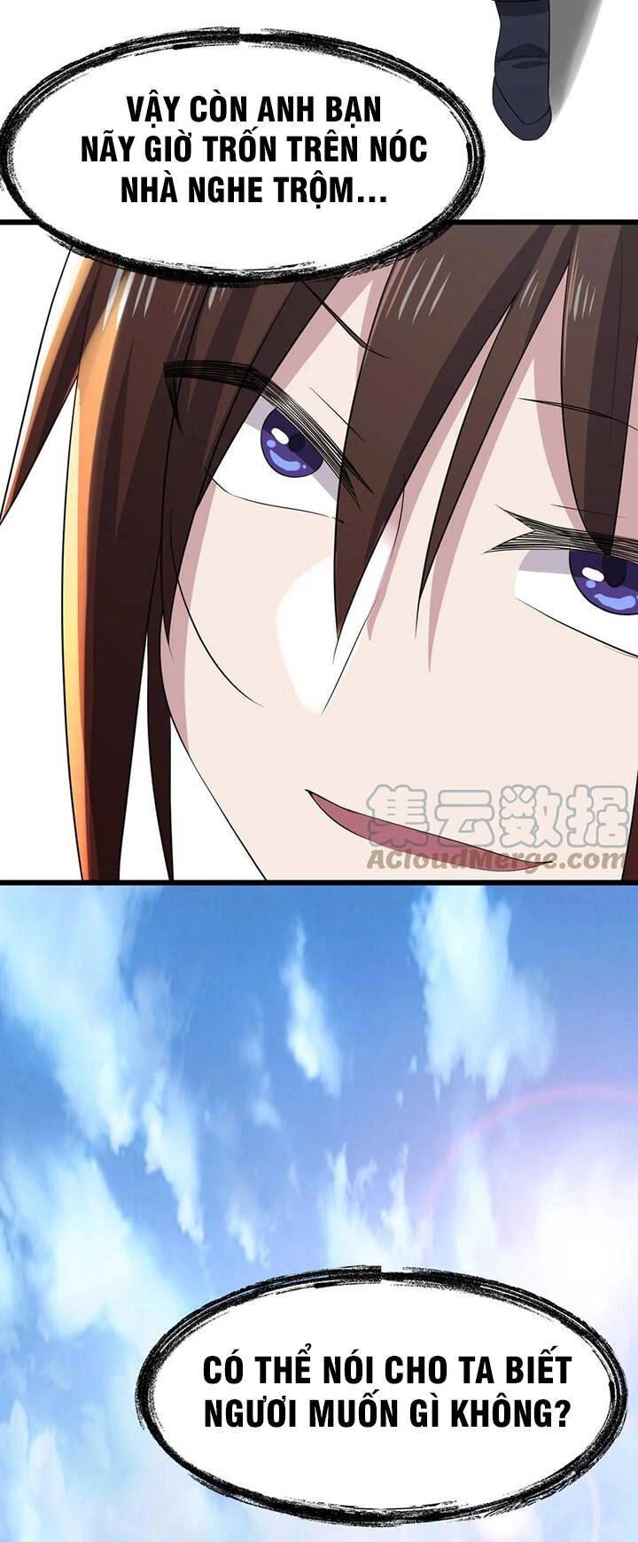 Đại Bảo Kiếm Của Tôi Chapter 9 - 56