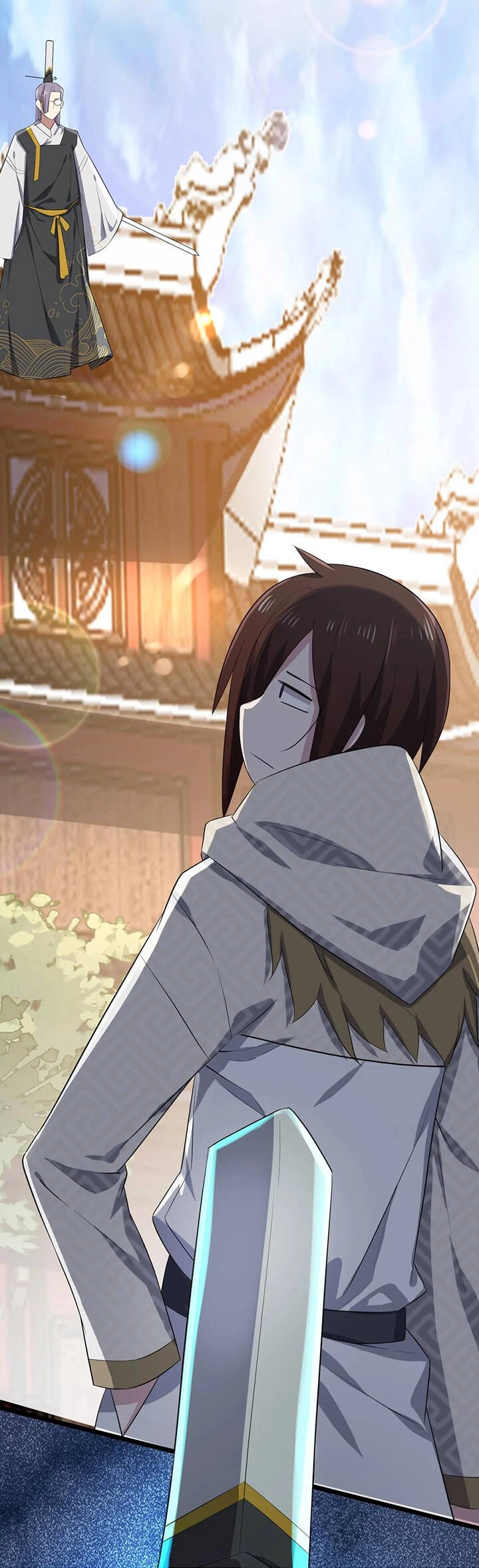 Đại Bảo Kiếm Của Tôi Chapter 9 - 57