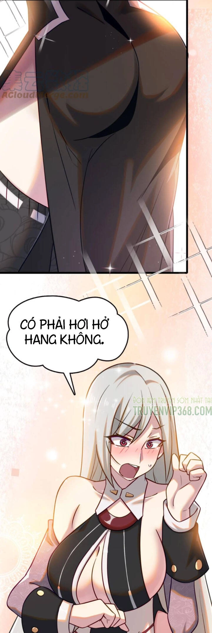 Đại Bảo Kiếm Của Tôi Chapter 10 - 43