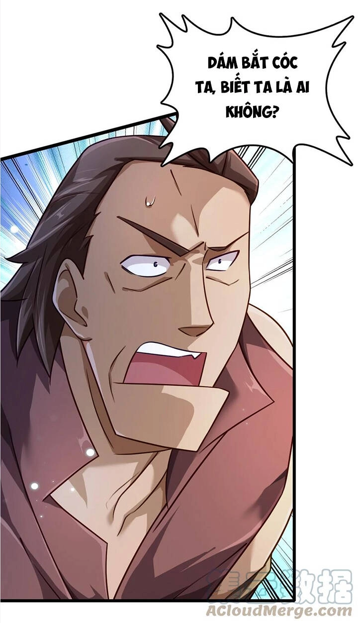 Đại Bảo Kiếm Của Tôi Chapter 12 - 6