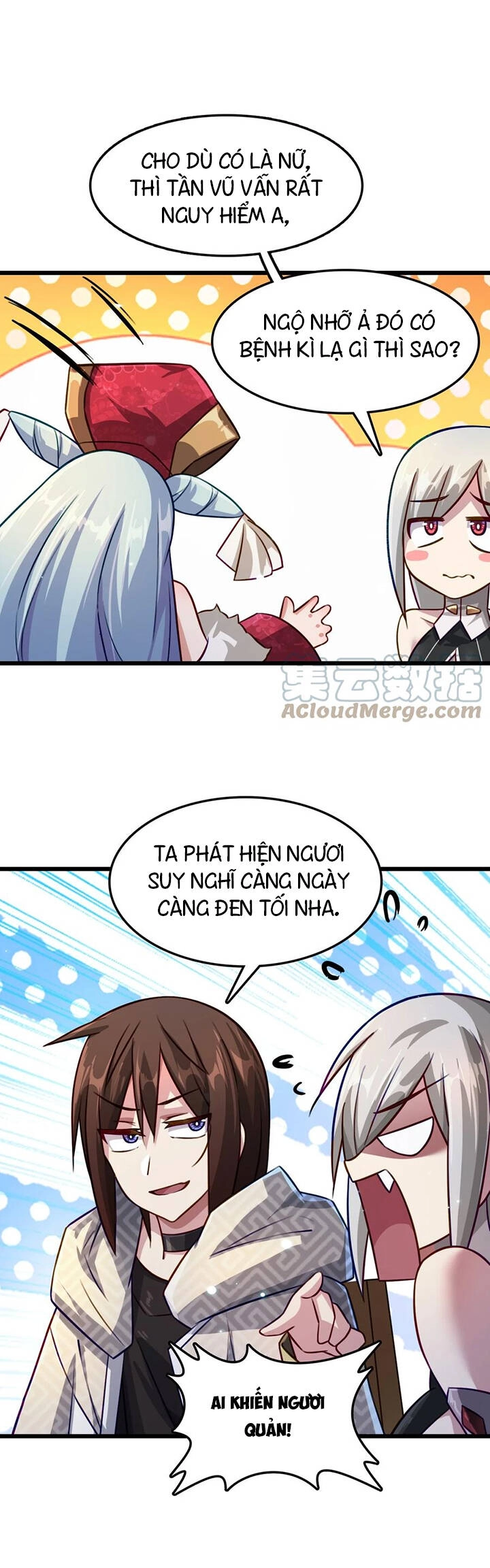 Đại Bảo Kiếm Của Tôi Chapter 14 - 39