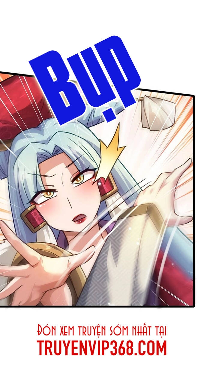 Đại Bảo Kiếm Của Tôi Chapter 15 - 3