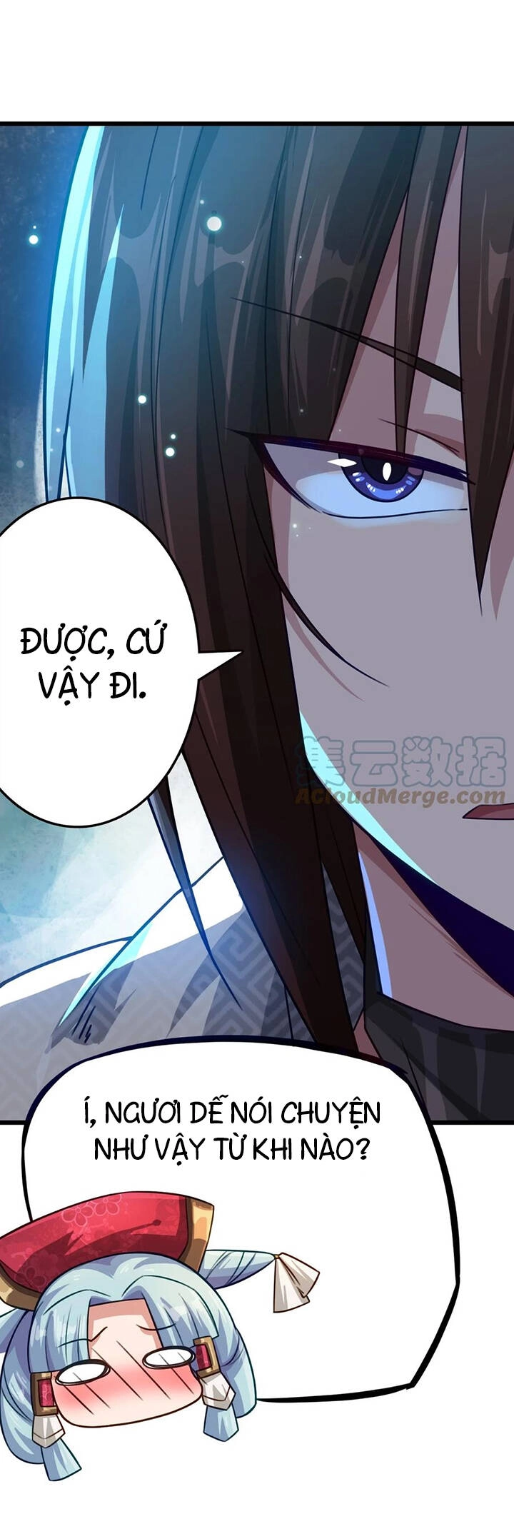 Đại Bảo Kiếm Của Tôi Chapter 15 - 4