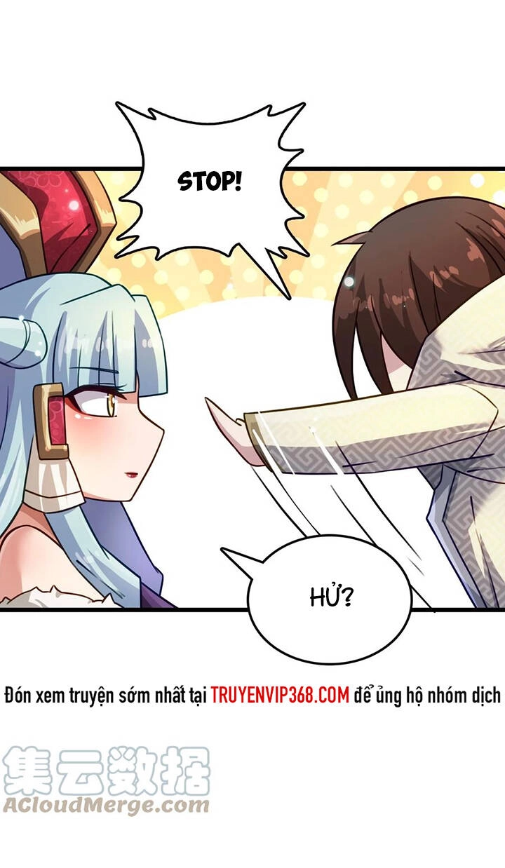 Đại Bảo Kiếm Của Tôi Chapter 15 - 6