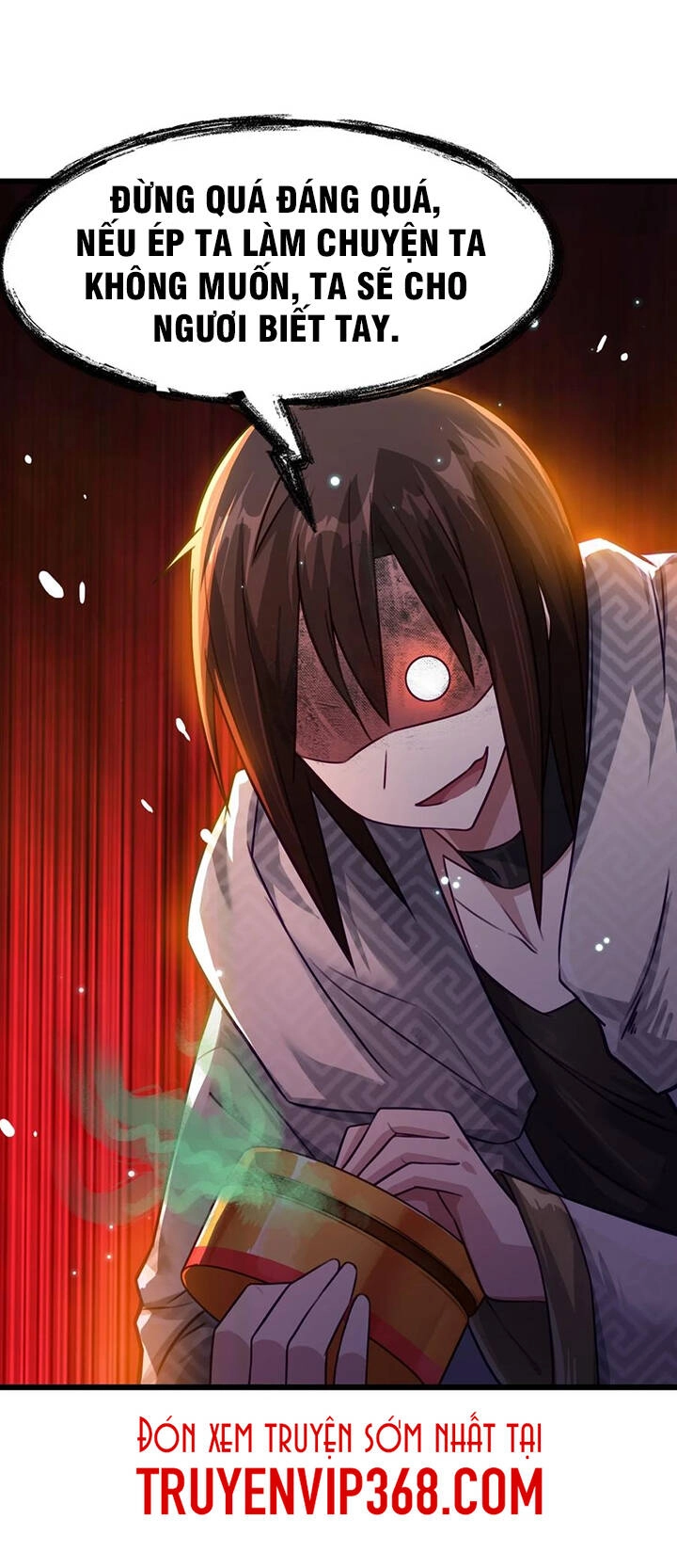 Đại Bảo Kiếm Của Tôi Chapter 15 - 7