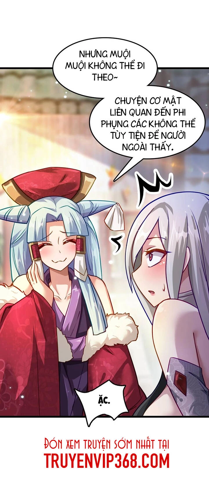 Đại Bảo Kiếm Của Tôi Chapter 15 - 9