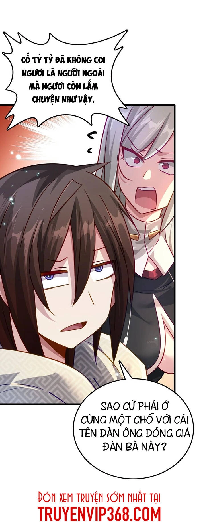 Đại Bảo Kiếm Của Tôi Chapter 15 - 11