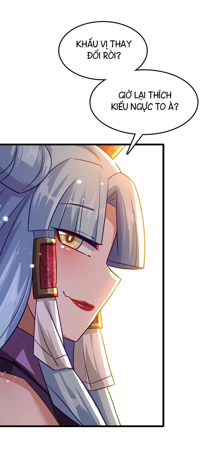 Đại Bảo Kiếm Của Tôi Chapter 15 - 14