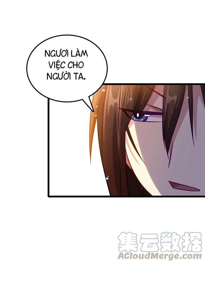 Đại Bảo Kiếm Của Tôi Chapter 15 - 17