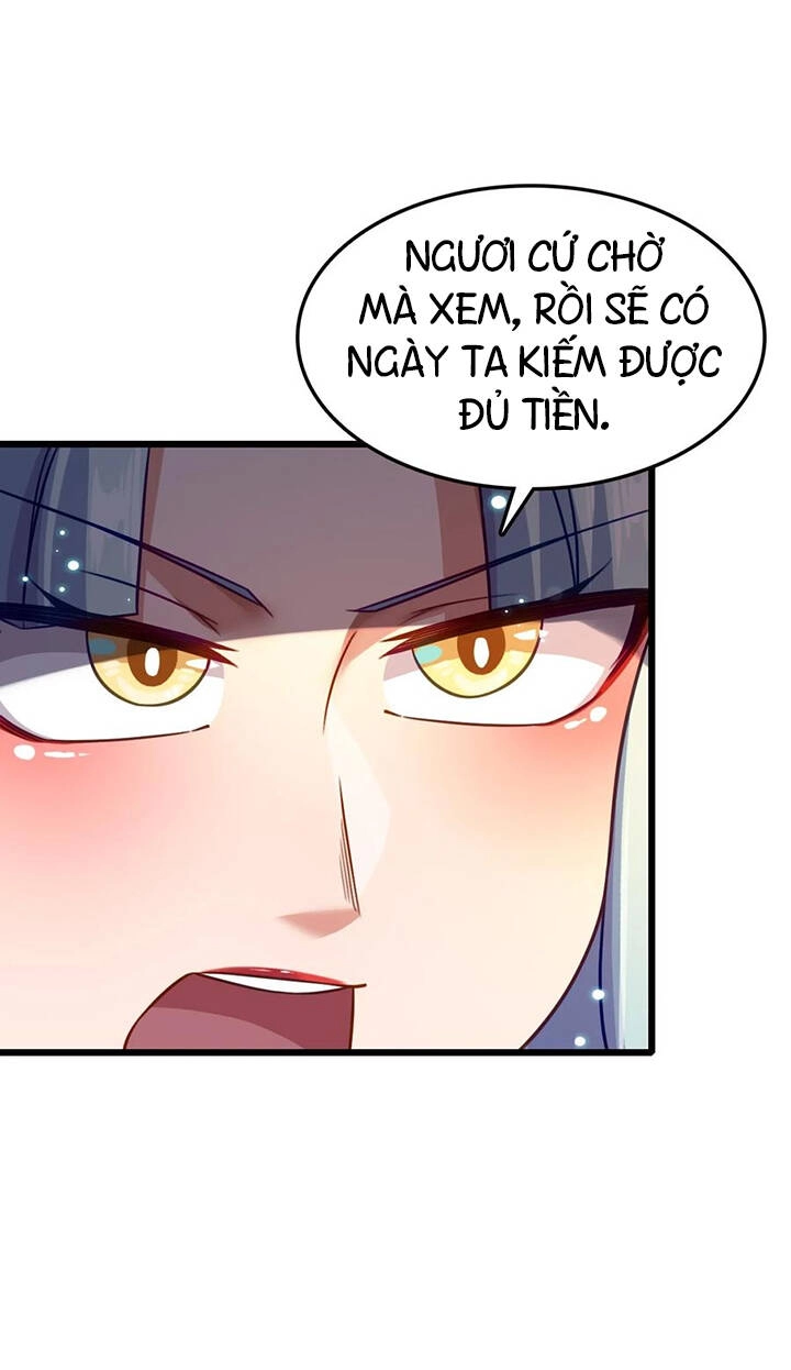 Đại Bảo Kiếm Của Tôi Chapter 15 - 19