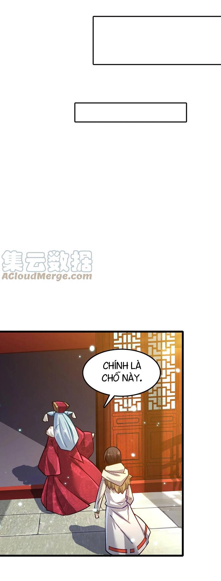 Đại Bảo Kiếm Của Tôi Chapter 15 - 21