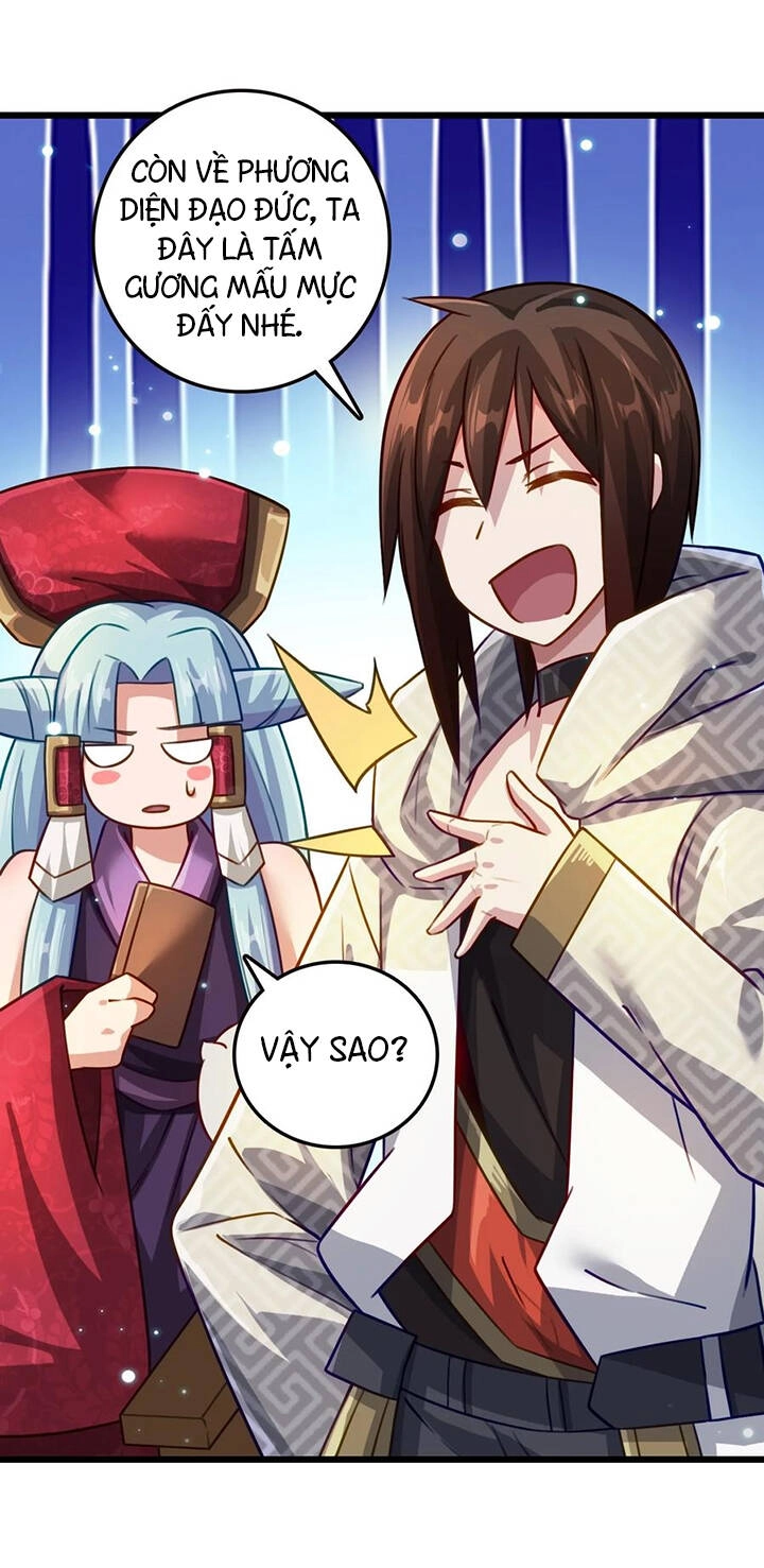 Đại Bảo Kiếm Của Tôi Chapter 15 - 24