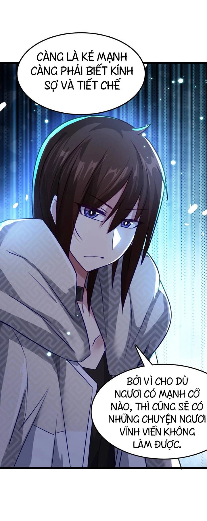 Đại Bảo Kiếm Của Tôi Chapter 15 - 26