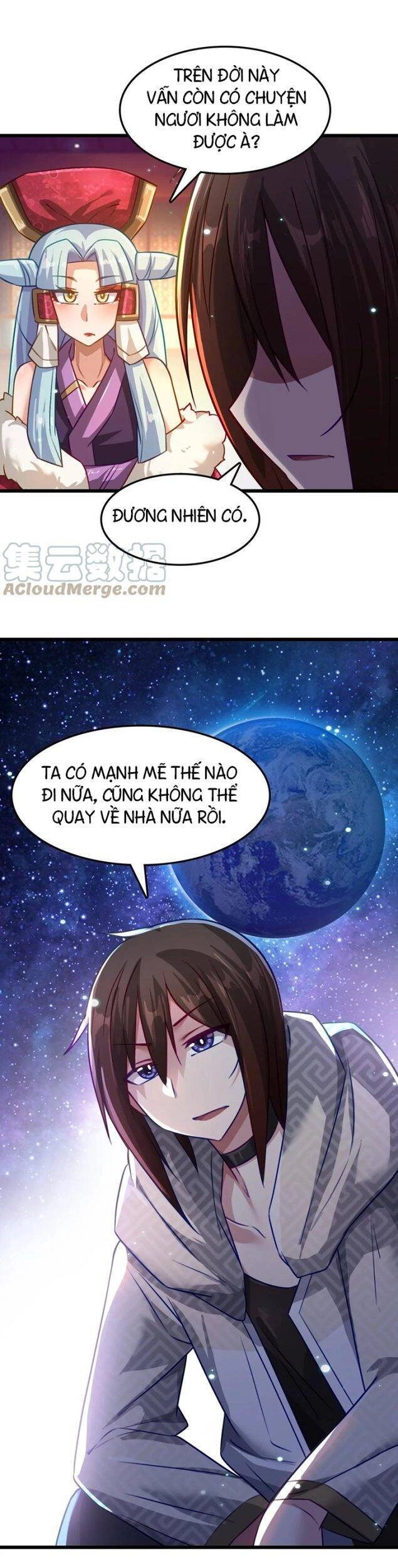 Đại Bảo Kiếm Của Tôi Chapter 15 - 27