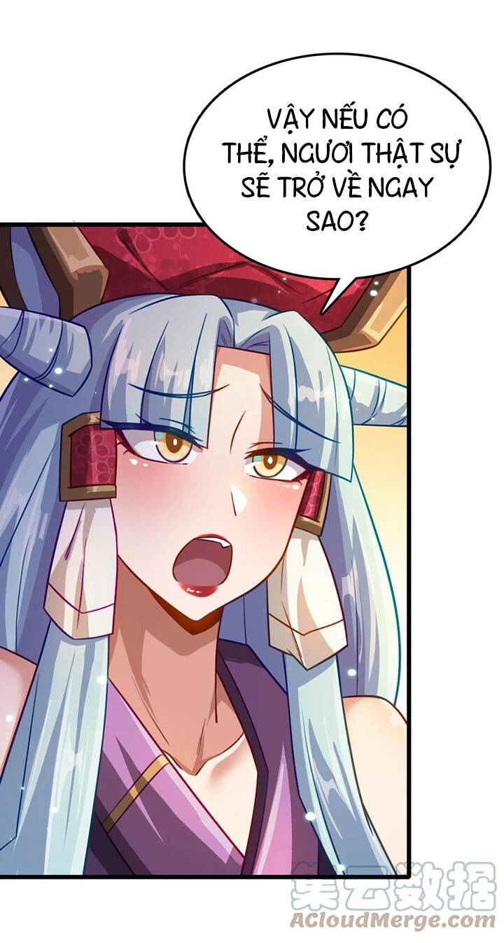 Đại Bảo Kiếm Của Tôi Chapter 15 - 29