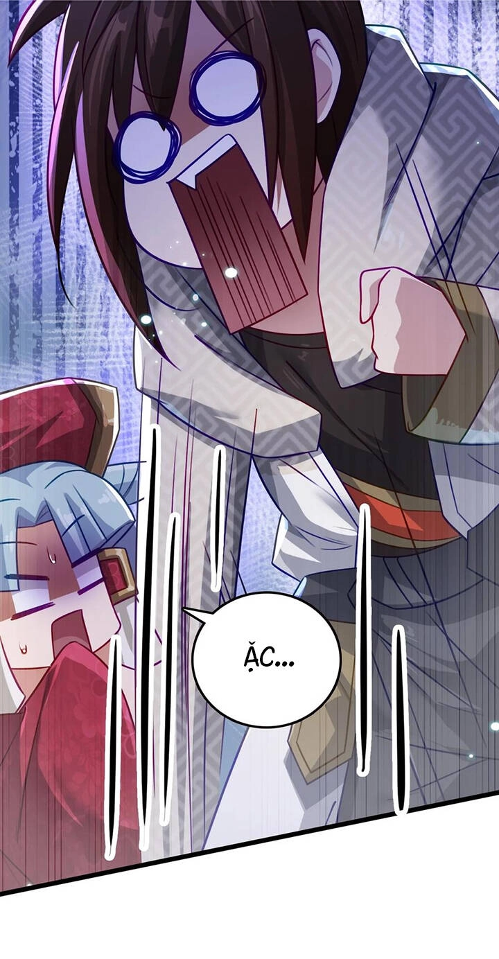 Đại Bảo Kiếm Của Tôi Chapter 15 - 31