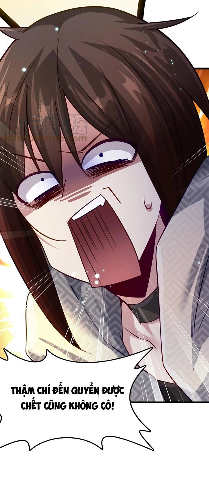 Đại Bảo Kiếm Của Tôi Chapter 15 - 35