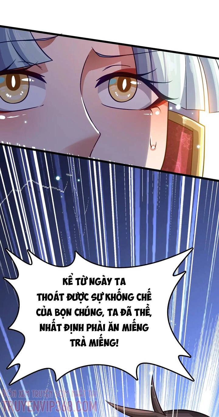 Đại Bảo Kiếm Của Tôi Chapter 15 - 36