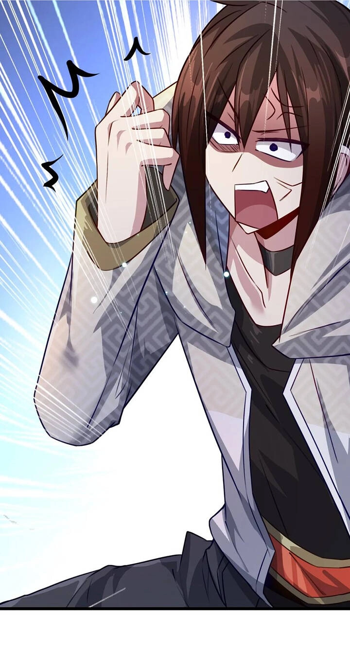 Đại Bảo Kiếm Của Tôi Chapter 15 - 37