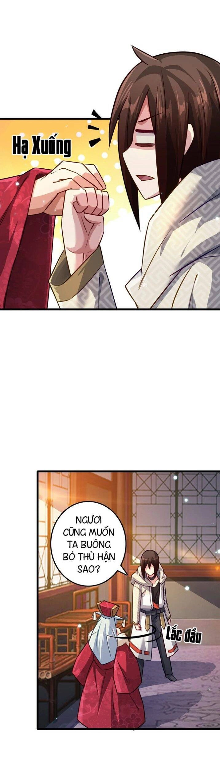 Đại Bảo Kiếm Của Tôi Chapter 15 - 38