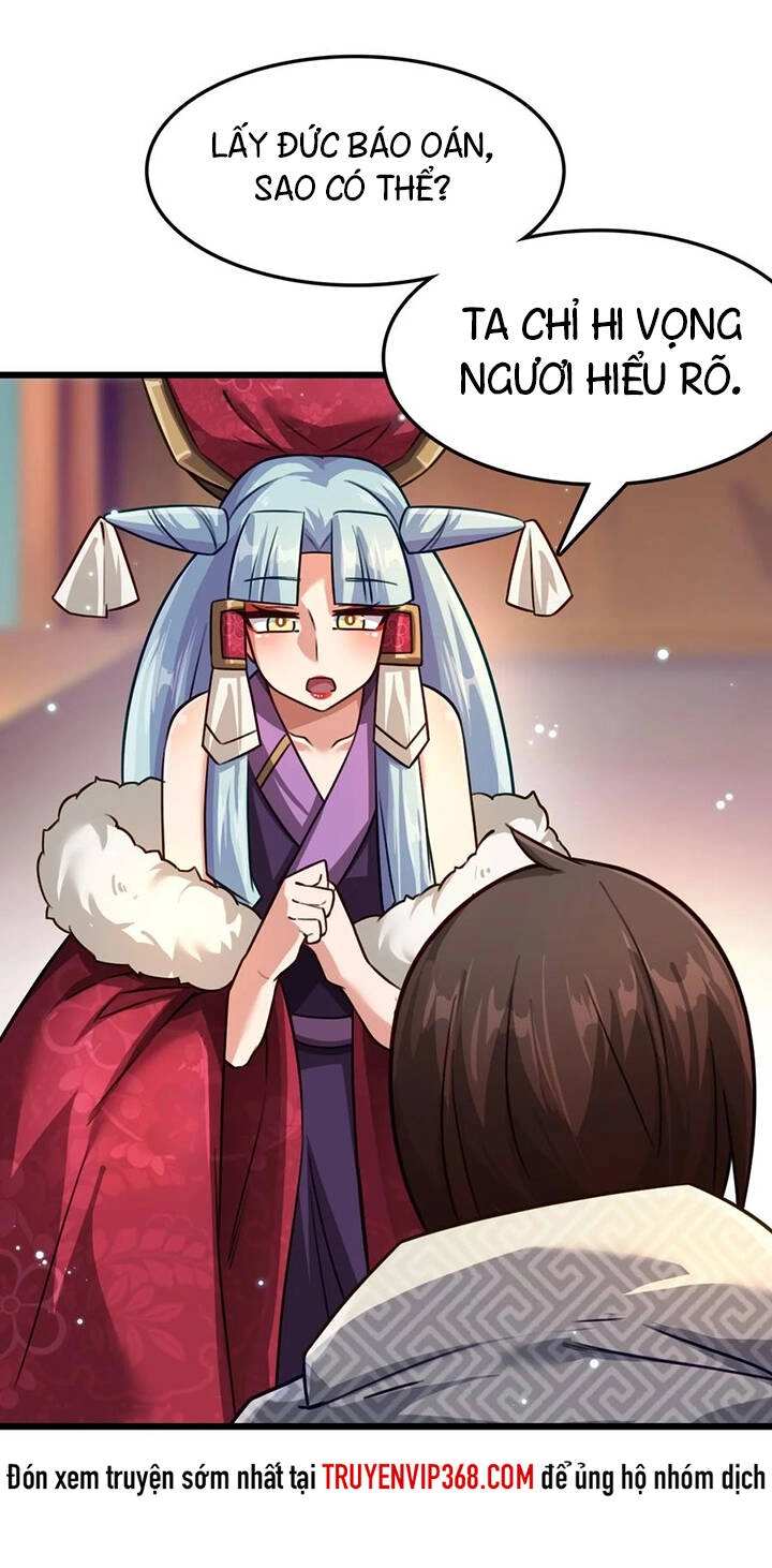 Đại Bảo Kiếm Của Tôi Chapter 15 - 40