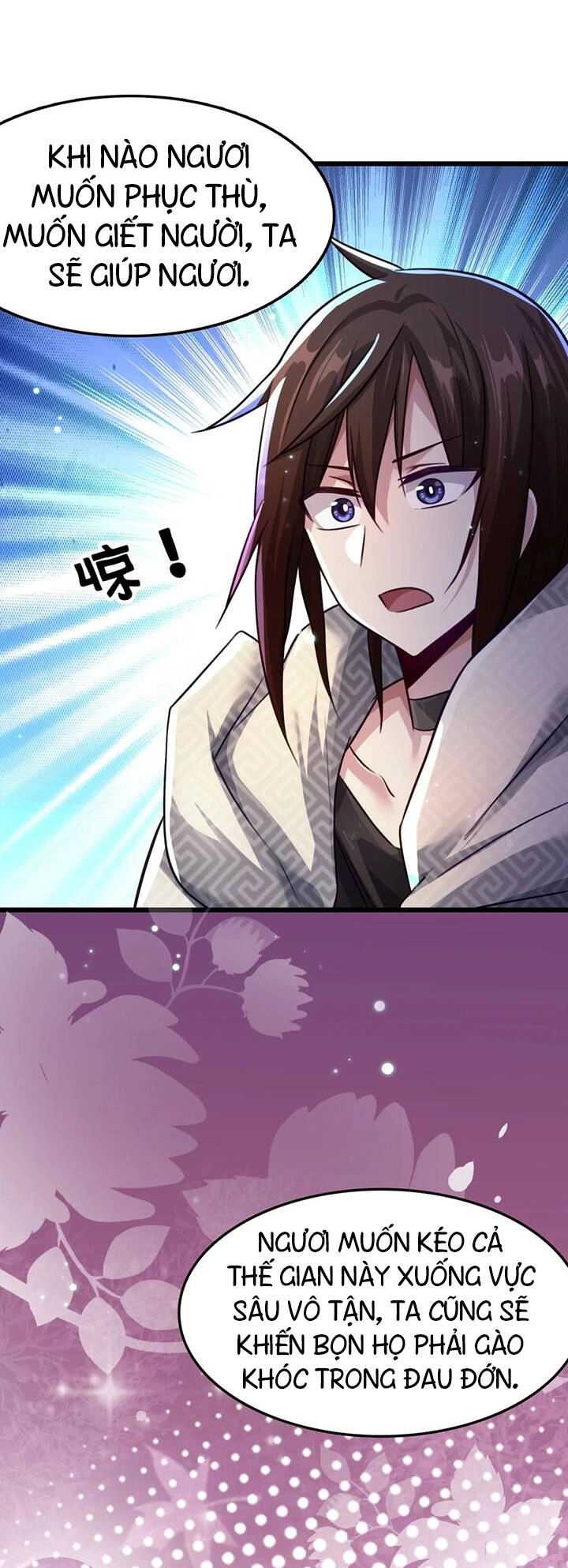 Đại Bảo Kiếm Của Tôi Chapter 15 - 41