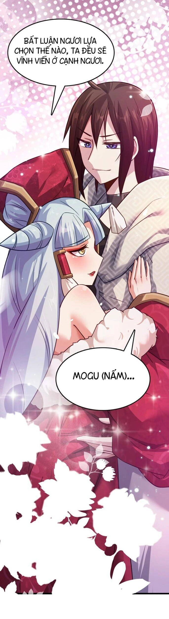 Đại Bảo Kiếm Của Tôi Chapter 15 - 42