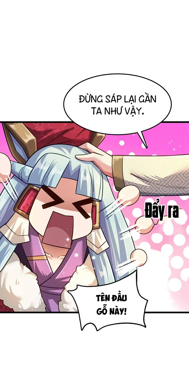 Đại Bảo Kiếm Của Tôi Chapter 15 - 44