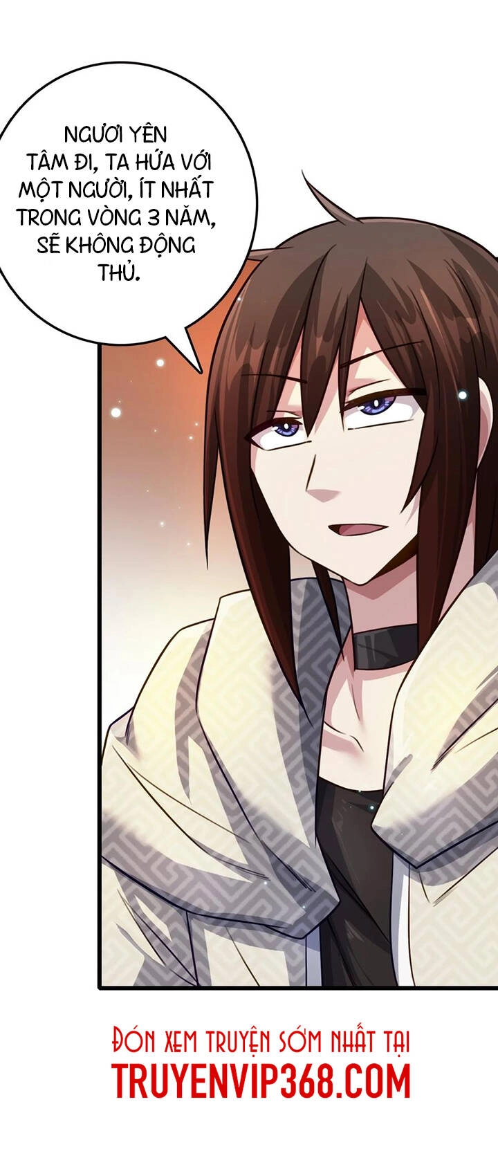 Đại Bảo Kiếm Của Tôi Chapter 15 - 45